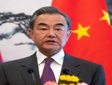 Chinese Minister Expected In Delhi Today Amid Row Over Kashmir Remark