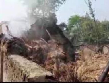 Calcutta HC orders Bengal police to hand over Birbhum violence case to CBI