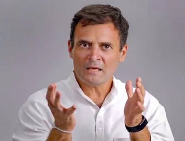 Rahul Gandhi Attacks Facebook, Claims It Is “Worse For Democracy”
