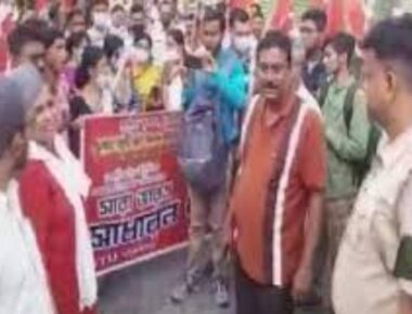 Banking Services Partially Hit In 2-Day Bharat Bandh: 10 Points