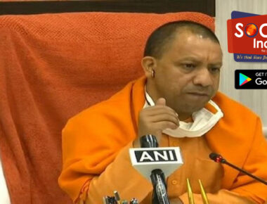 भाजपा की जीत पर खुशी मना रहे युवक बाबर की हत्या, सीएम ने दुख जताया