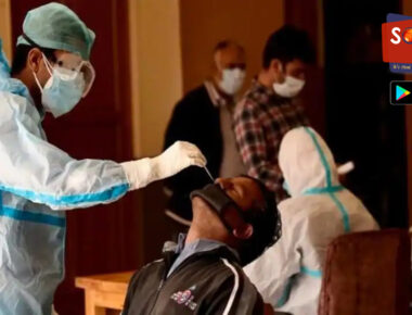 First case of Omicron’s sub-variant XE found in Gujarat