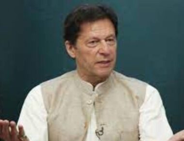 Pak PM Imran Khan Likely To Resign Ahead Of No-Trust Vote: Sources