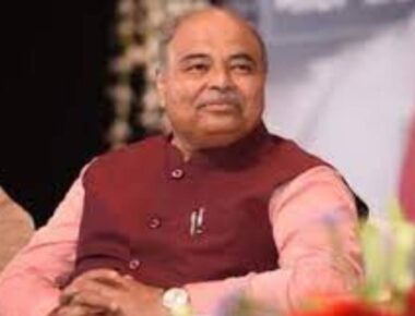 उपलब्धि: केंद्रीय सूचना आयुक्त उदय माहुरकर ने बनाया रिकॉर्ड, 2021-22 में किया 5056 आरटीआई आवेदनों का निस्तारण