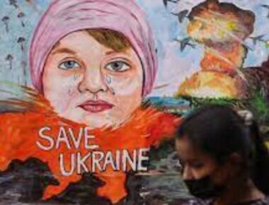 Russia-Ukraine War LIVE | Russia preventing Ukraine resupply by Black Sea: UK military intelligence