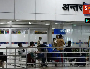 Face mask mandatory for air passengers at airports, inside flights: DGCA issues new guidelines