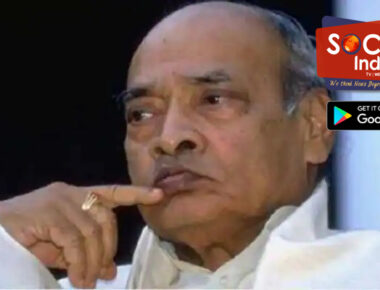 PV Narasimha Rao was ‘architect’ of modern India: Telangana CM KCR pays rich tributes to former PM on his birth anniversary
