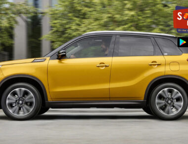 Hyundai Creta को भूल जाएंगे अगर Maruti Suzuki ने लॉन्च कर दी ये SUV!