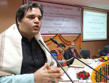 अग्निवीर पेंशन के हकदार नहीं तो मैं भी अपनी पेंशन छोड़ने को तैयार, वरुण गांधी बोले- सिर्फ जनप्रतिनिधियों को ये सहूलियत क्यों