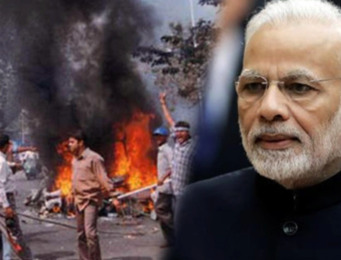गुजरात दंगल: सर्वोच्च न्यायालयाकडून पंतप्रधान नरेंद्र मोदींना क्लिन चीट, जाफरींची याचिका फेटाळली