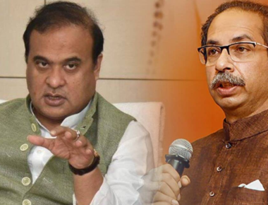 ‘उद्धव ठाकरे यांनीसुद्धा सुट्टीसाठी आसामला यावं’; महाराष्ट्रातील राजकीय संकटाच्या पार्श्वभूमीवर आसामच्या मुख्यमंत्र्याचे आमंत्रण
