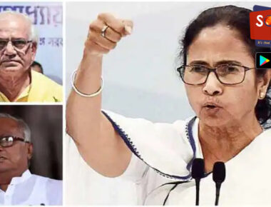 ‘When someone calls me a THIEF, I feel like PUNCHING…’, Mamata Banerjee’s Minister makes SHOCKING remarks