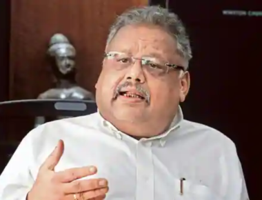 Big Bull Bows Out | Rakesh Jhunjhunwala passes away Worth over $5 billion in net assets, Jhunjhunwala dies of kidney ailments at the age of 62 years