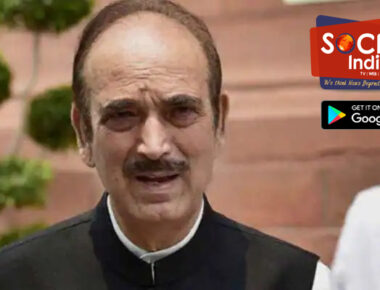 ‘We tried hard to make Rahul Gandhi a…’: Ghulam Nabi Azad says he was FORCED to leave Congress