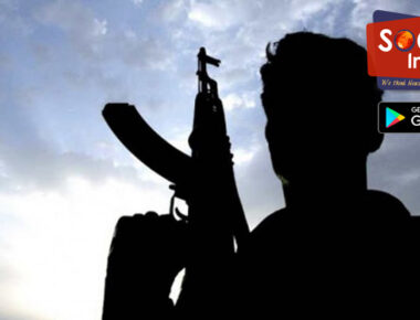 जम्मू-कश्मीर: 12 घंटे में दूसरा हमला, CRPF टीम पर आतंकियों ने की फायरिंग