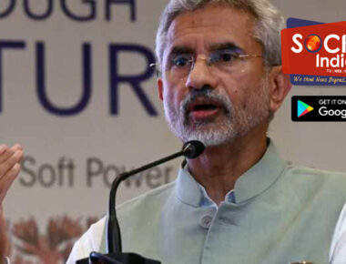 ‘India and Pakistan are both…’: US responds to Jaishankar’s critical remarks on F-16 deal