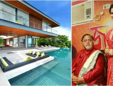 Partha Chatterjee and Arpita Mukherjee own Luxurious BUNGALOW in Thailand! EXPLOSIVE claims in ED chargesheet