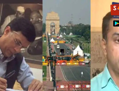 Congress’ Pawan Khera slams Centre for renaming Rajpath, his fellow party member Milind Deora calls it ‘apt name’