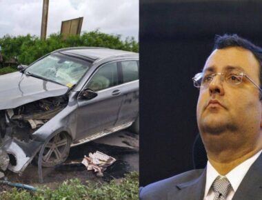 Cyrus Mistry Death: टाटा ग्रुप के पूर्व चेयरमैन साइरस मिस्त्री का निधन, मुंबई के पास रोड एक्सीडेंट में गई जान Cyrus Mistry Death News: महाराष्ट्र के मुख्यमंत्री एकनाथ शिंदे ने कहा कि वह टाटा संस के पूर्व प्रमुख साइरस मिस्त्री के निधन की खबर सुनकर स्तब्ध हैं।