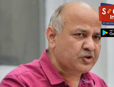 BREAKING: Manish Sisodia’s Judicial Custody Extended By 14 Days In Delhi Liquor Scam Case