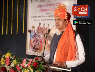 Maharashtra Politics: महाराष्ट्र में ‘लव जिहाद’ के 1 लाख से ज्यादा मामले, विधानसभा में आंकड़े देकर मंत्री ने चौंकाया