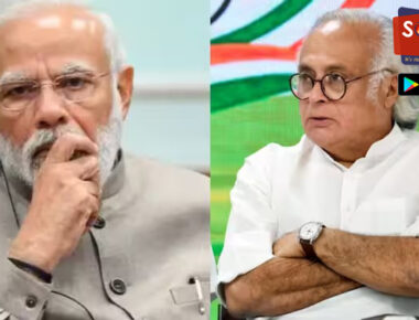 ‘Chuppi Todiye Pradhan Mantriji’: Congress Corners PM Modi On ‘Adani Maha Mega Scam’, Asks 100th Question