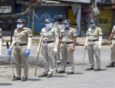 Pune News : लेकीला पोलीस होताना पाहायचं स्वप्न अधुरं राहिलं… अपघातात बापाचा दुर्दैवी मृत्यू