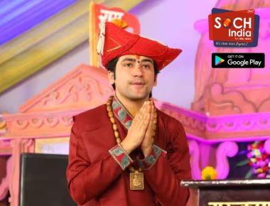 शिरडी साईं बाबा पर बयान देकर फंसे बागेश्वर धाम के धीरेंद्र शास्त्री, मुंबई पुलिस ने दर्ज की शिकायत