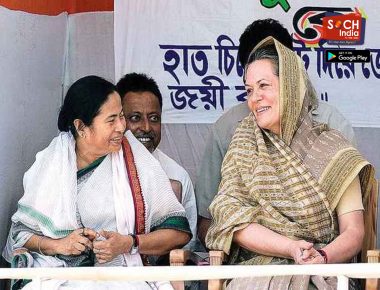 कर्नाटक के नतीजों से पिघला CM ममता बनर्जी का दिल, कांग्रेस के लिए कह दी ये बड़ी बात