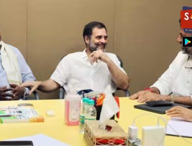 Siddaramaiah, DK Shivakumar To Meet Rahul Gandhi Amid Karnataka CM Deadlock