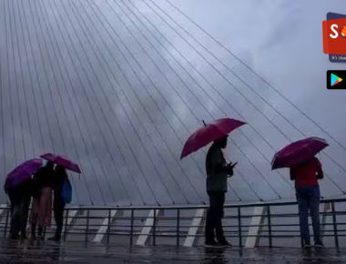 Cyclone Biparjoy: Thousands Moved From Gujarat’s Coast To Safer Areas; Landfall Likely On June 15