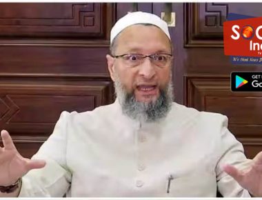 Asaduddin Owaisi Slams Devendra Fadnavis Over ‘Aurangzeb Ki Aulaad’ Remarks On Kolhapur Violence