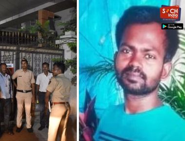 माझी एकुलती एक लेक, 2 दिवसांनी घरी परतणार होती; मुंबईतील मृत मुलीच्या वडिलांना अश्रू अनावर