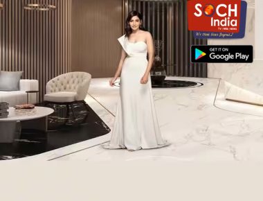 The Trusted Choice Of Renowned Architects and Designers: RK Marble Global Influence