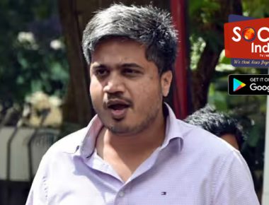 Who Is Rohit Pawar? Sharad Pawar’s Grand Nephew Ready To Tackle Uncle Ajit’s Challenge