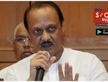 Maharashtra Political Crisis: Ajit Pawar To Inaugurate NCP’s New Office In Mumbai