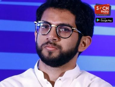 खतरे में शिंदे की कुर्सी, मांगा इस्तीफा! आदित्य ठाकरे के दावे से महाराष्ट्र में हलचल