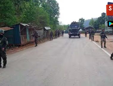 Manipur Violence: Ban On Broadband Partially Withdrawn, Mobile Internet To Remain Suspended