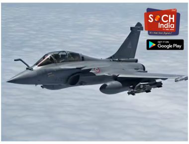 PM Modi France Visit: भारतीय नौसेना को मिल सकते हैं 26 राफेल-M फाइटर जेट, पीएम मोदी के फ्रांस दौरे में लग सकती है मुहर