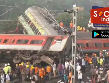 Odisha Train Tragedy: 3 Accused Rly Officials Sent To CBI Custody For 5 Days