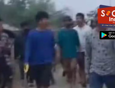 Manipur Police Arrest Fifth Accused In Women Disrobing, Parade Case