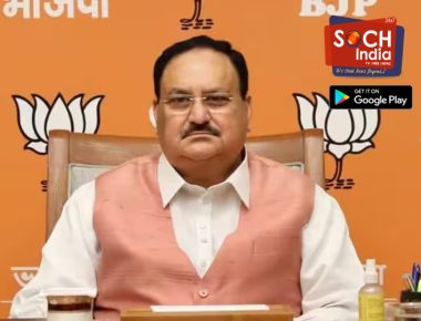 चिराग पासवान, चंद्रबाबू नायडू, सुखबीर बादल की पार्टी NDA में होगी शामिल? BJP ने गठबंधन की 18 जुलाई को बुलाई बैठक
