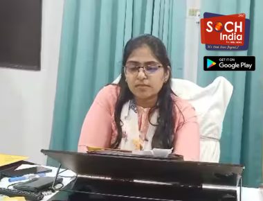Prayagraj News: एसडीएम ज्योति मौर्य के पति आलोक मौर्य के खिलाफ एक और FIR, जेठानी ने लगाए गंभीर आरोप