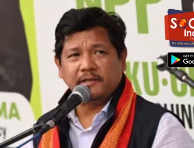 BJP’s Meghalaya Ally Denounces Uniform Civil Code, Says ‘Won’t Like Our Tradition, Culture To Be Touched’