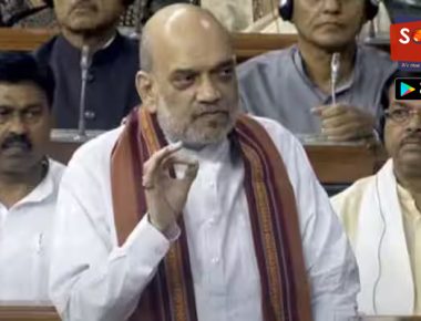 ‘Important For Truth To Come Out’: Amit Shah Urges Oppn To Hold Discussion On Manipur
