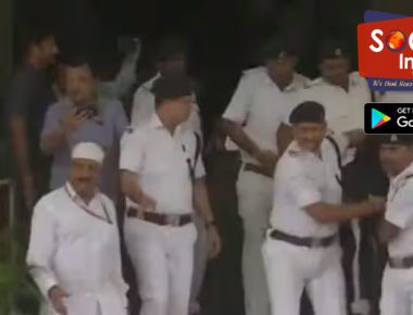 Protests Against BJP Leader’s Death Rock Bihar Legislature; BJP Observes ‘Black Day’