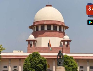 CJI चंद्रचूड़ ने 2 नए जजों को शपथ दिलाई, सुप्रीम कोर्ट में अब जजों की संख्या बढ़कर 32 हुई