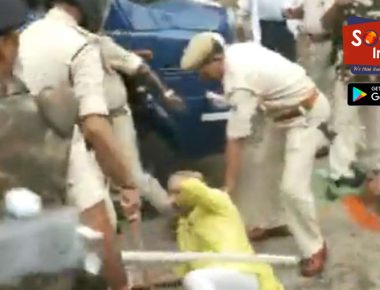 मध्यप्रदेश के पूर्व सीएम कमलनाथ का फोन हैक, पार्टी के सदस्यों से मांगे 10-10 लाख रुपए; दो आरोपी पकड़े गए