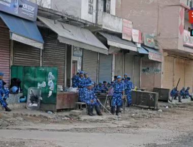 Nuh Violence: Authorities Reject VHP’s Request To Resume Yatra After Communal Clashes