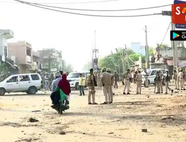 ‘Big Game Plan….Mastermind Behind It’: Haryana Minister On Nuh Violence